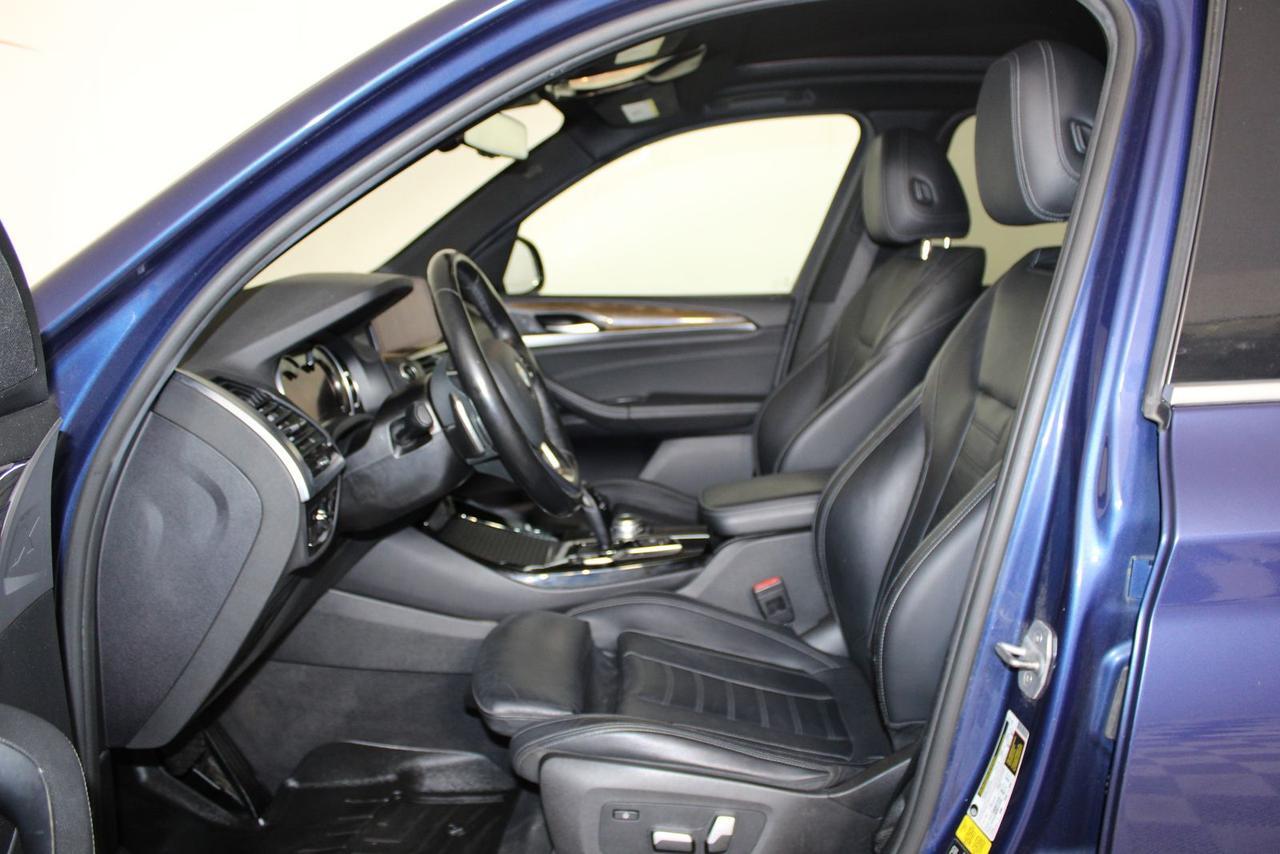 2019 BMW X3 xDrive30i Fredericksburg VA