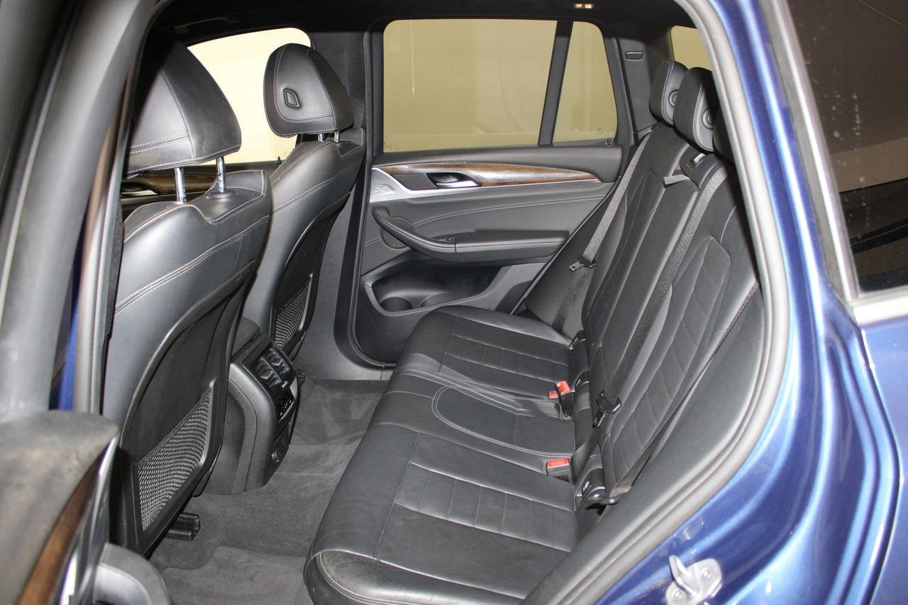 2019 BMW X3 xDrive30i Fredericksburg VA