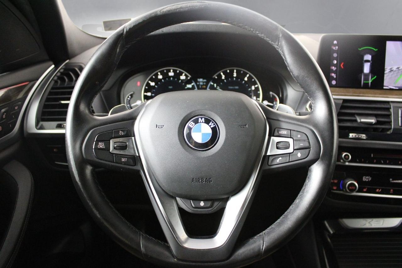 2019 BMW X3 xDrive30i Fredericksburg VA