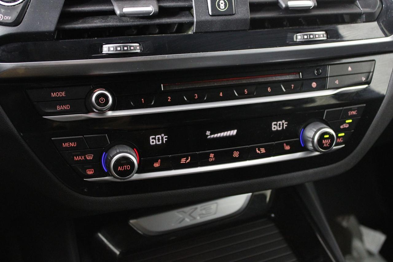 2019 BMW X3 xDrive30i Fredericksburg VA