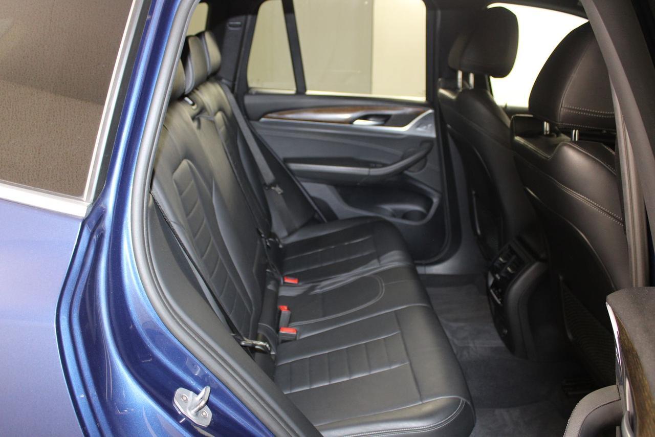 2019 BMW X3 xDrive30i Fredericksburg VA