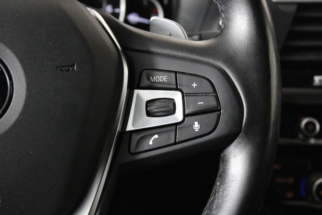2019 BMW X3 xDrive30i Fredericksburg VA