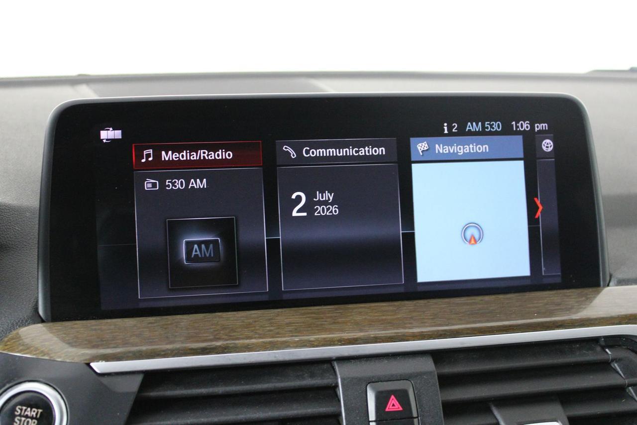 2019 BMW X3 xDrive30i Fredericksburg VA