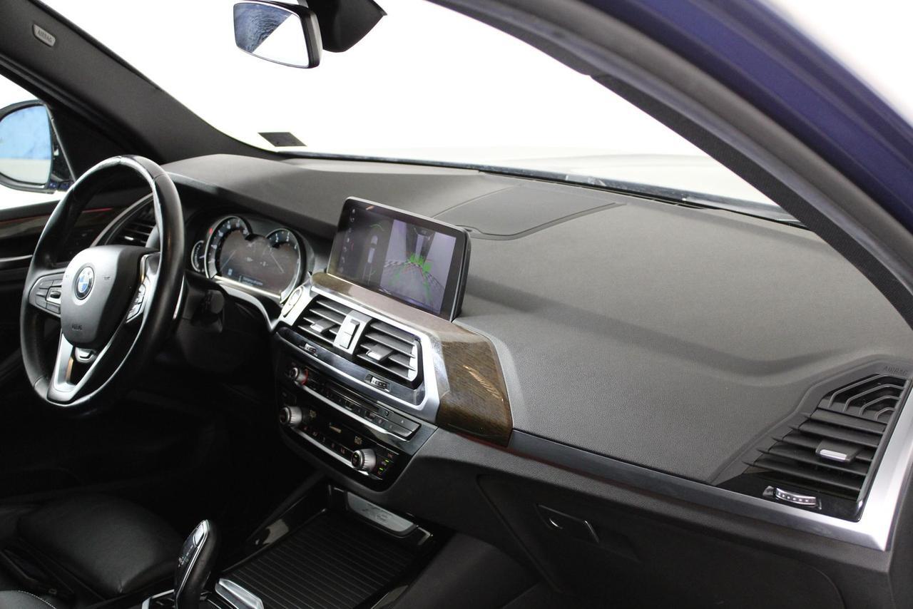 2019 BMW X3 xDrive30i Fredericksburg VA