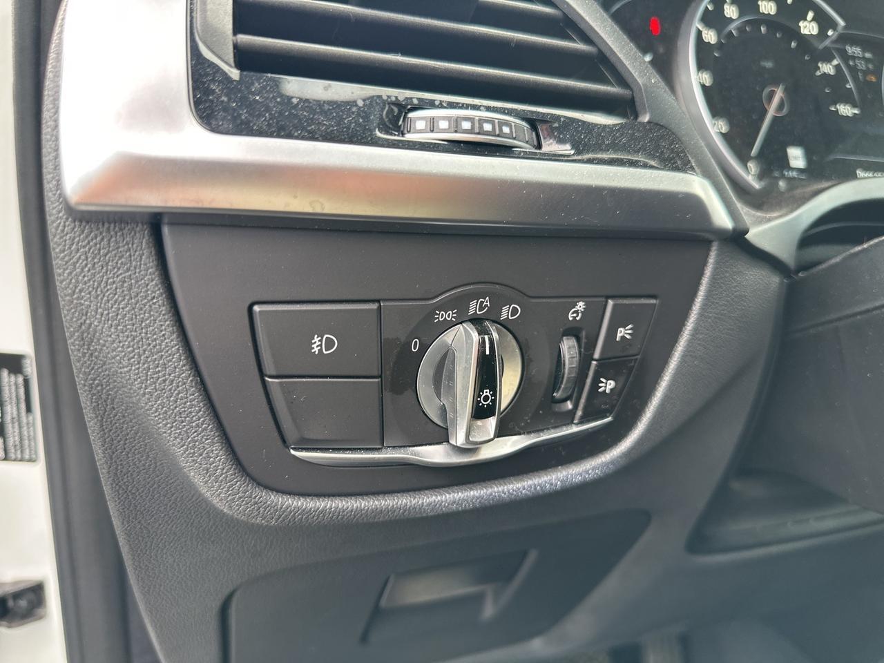 2019 BMW X3 xDrive30i Gaithersburg MD