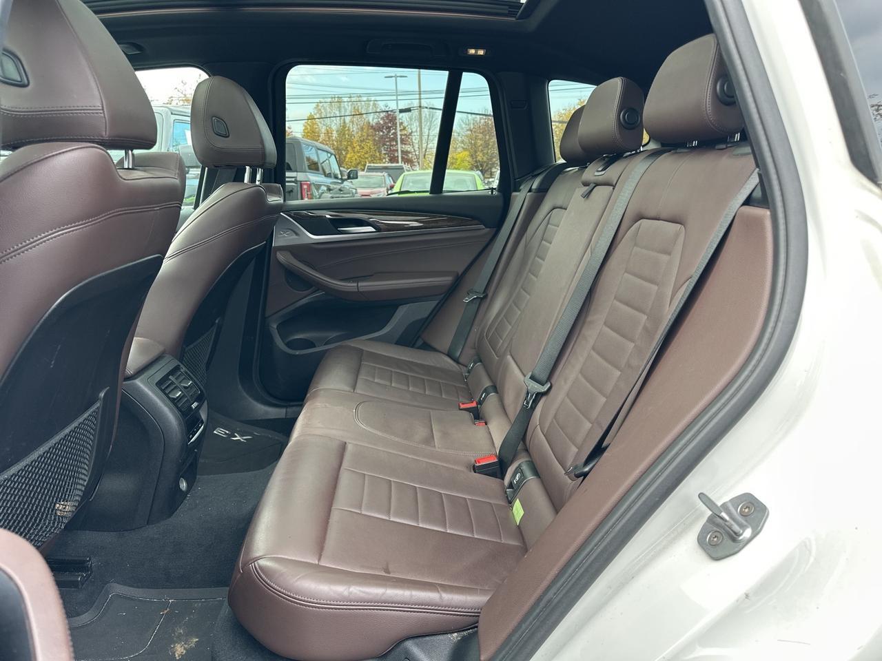 2019 BMW X3 xDrive30i Gaithersburg MD