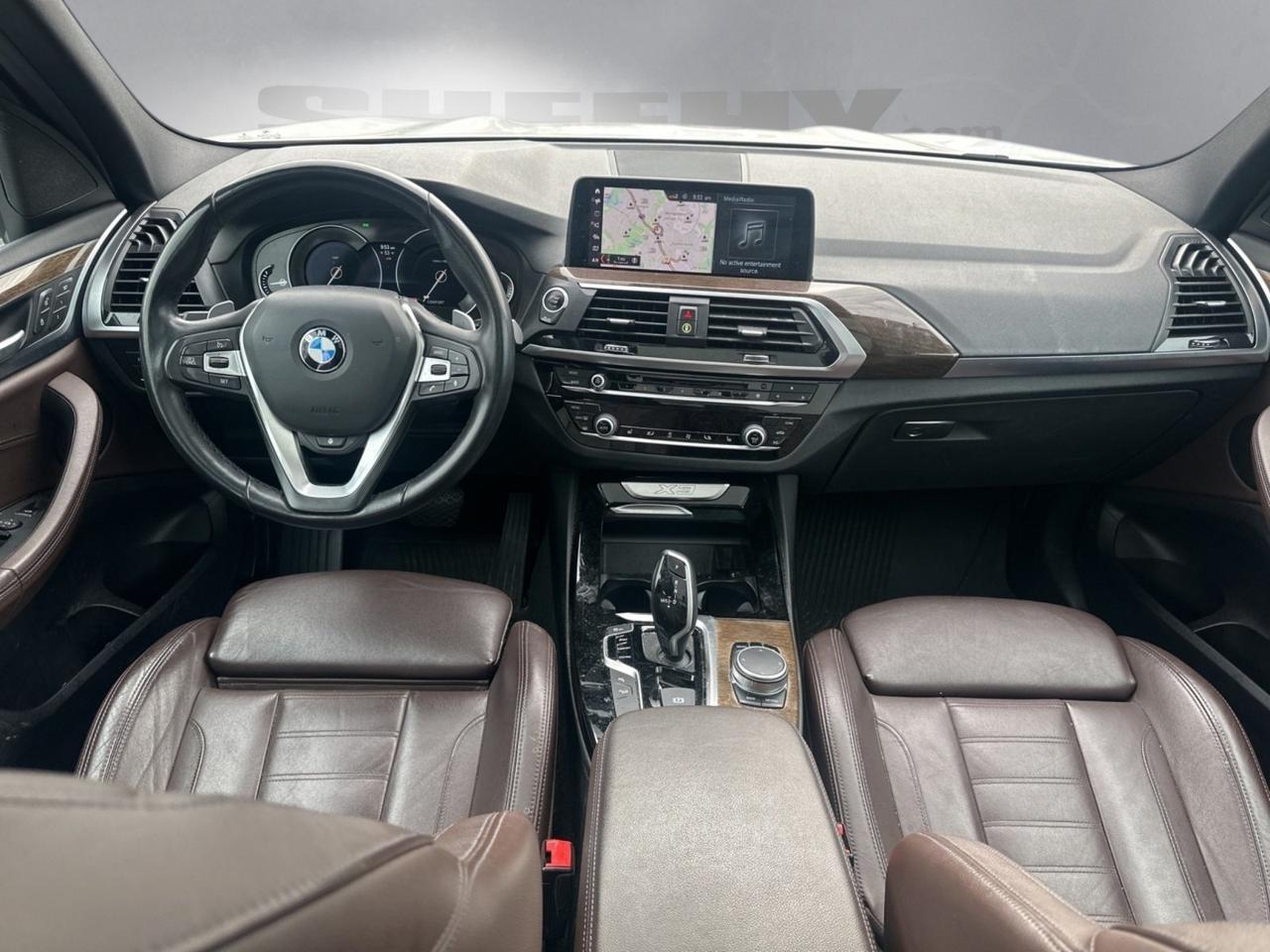 2019 BMW X3 xDrive30i Gaithersburg MD