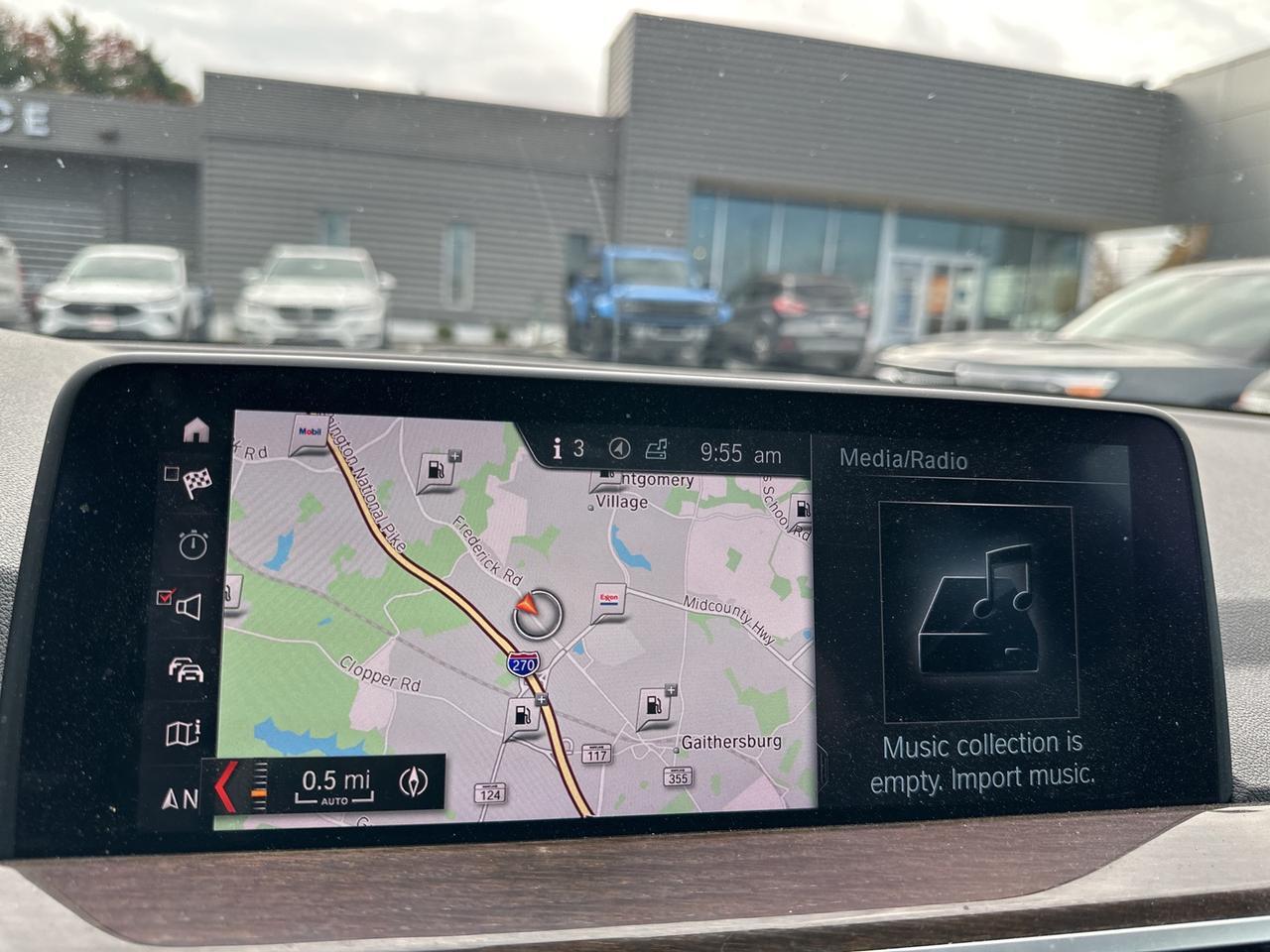 2019 BMW X3 xDrive30i Gaithersburg MD