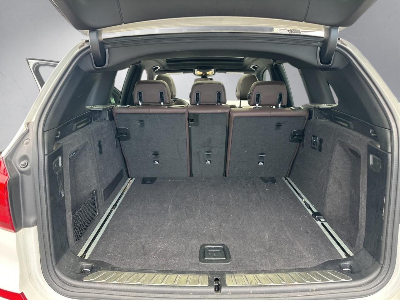 2019 BMW X3 xDrive30i Gaithersburg MD