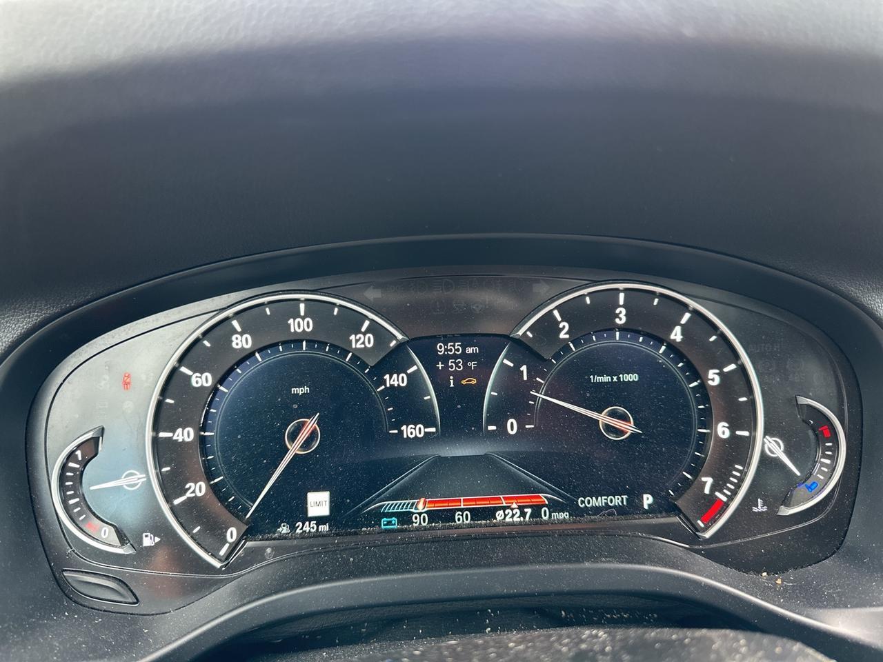 2019 BMW X3 xDrive30i Gaithersburg MD