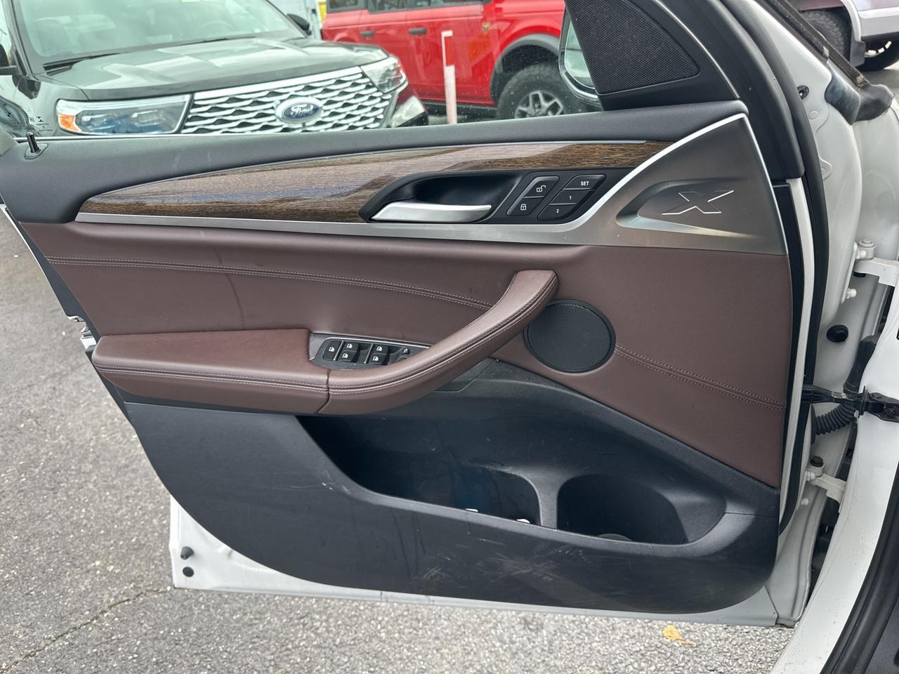 2019 BMW X3 xDrive30i Gaithersburg MD