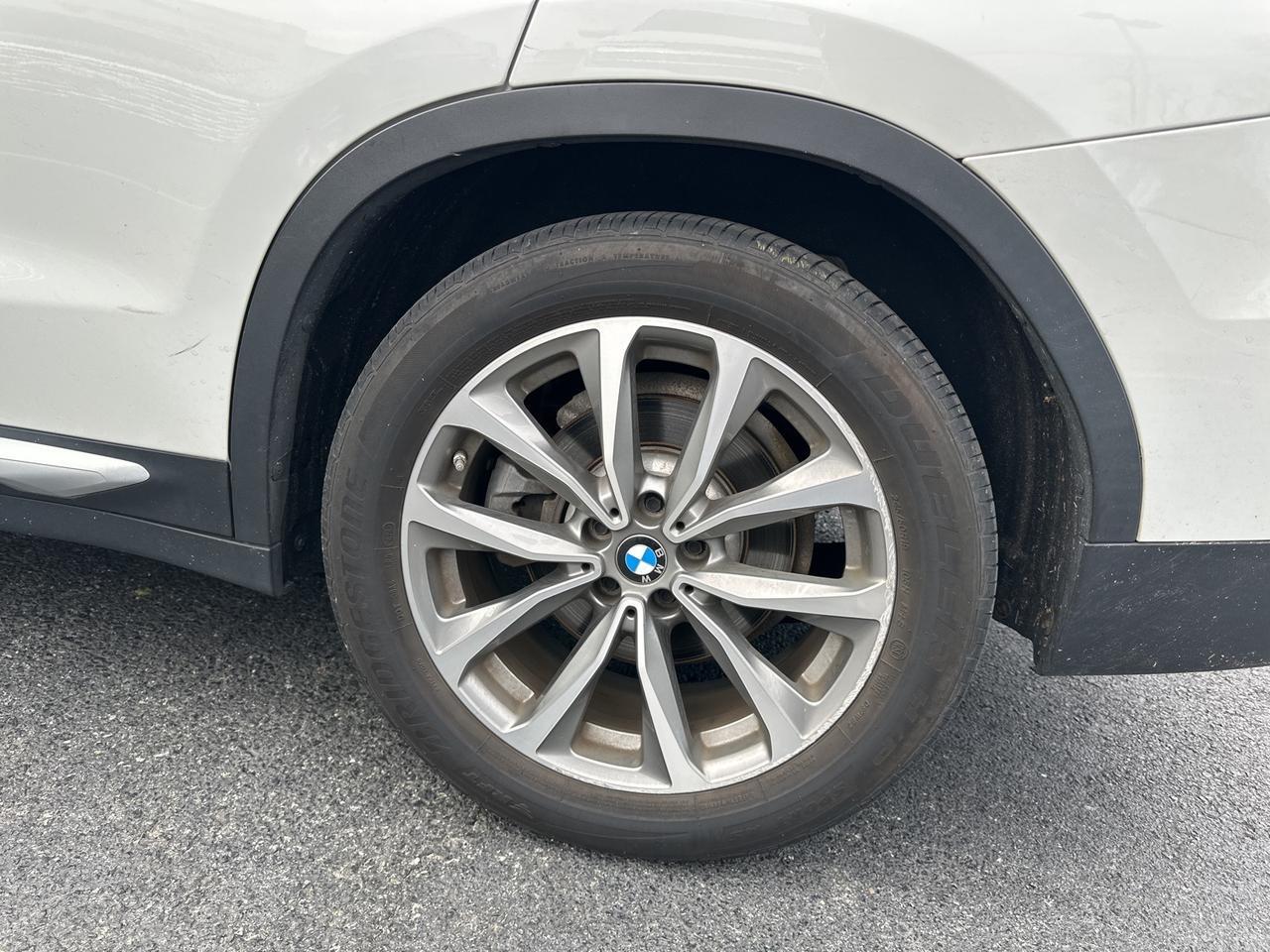 2019 BMW X3 xDrive30i Gaithersburg MD