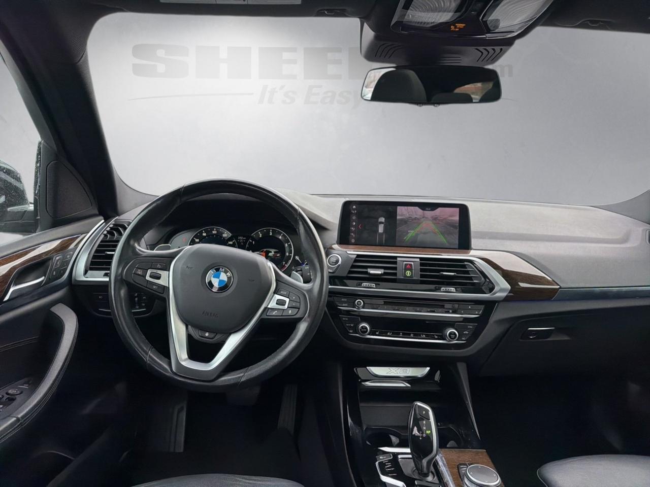 2019 BMW X3 xDrive30i Gaithersburg MD