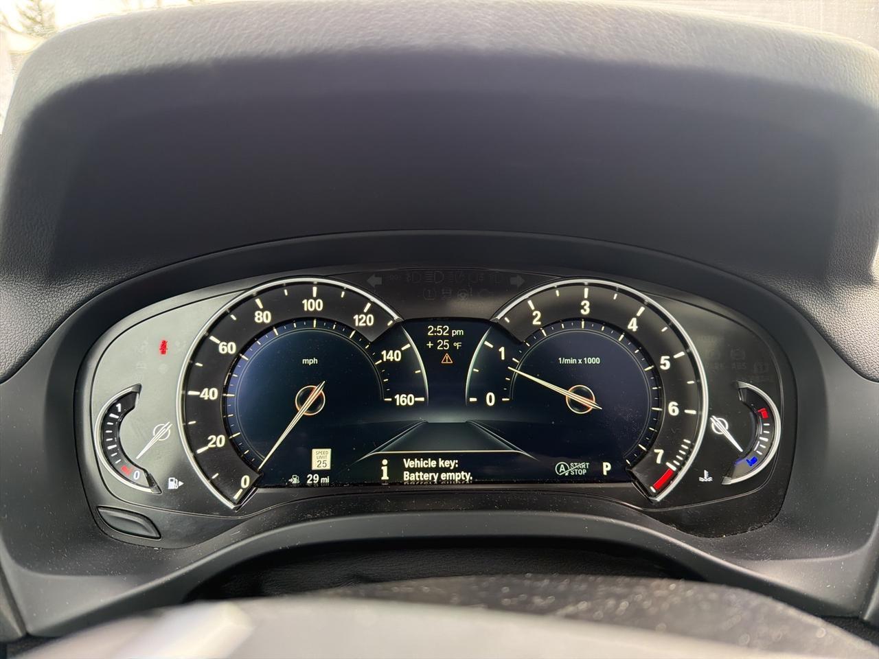 2019 BMW X3 xDrive30i Gaithersburg MD