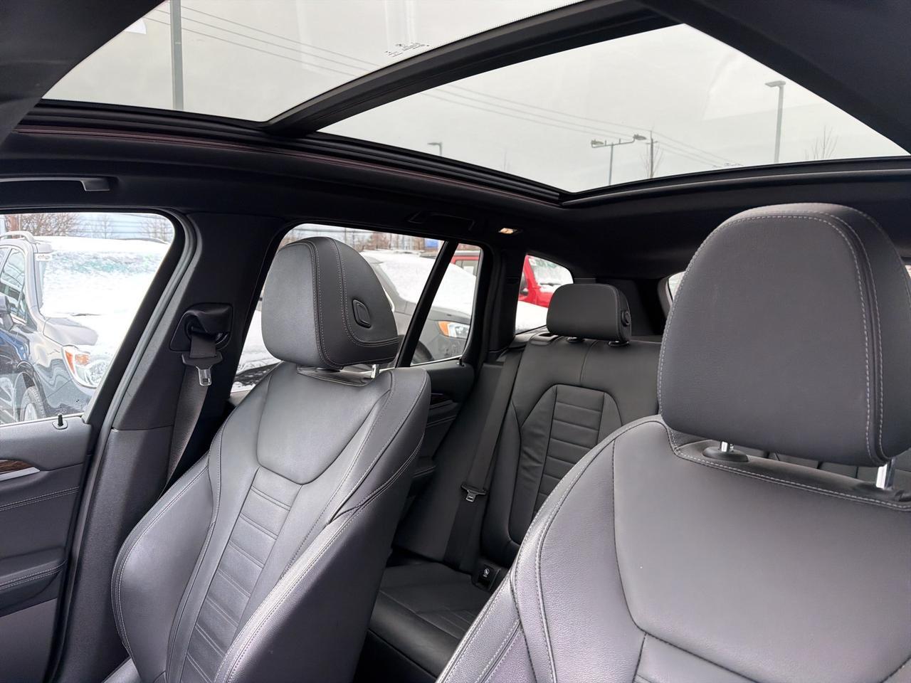 2019 BMW X3 xDrive30i Gaithersburg MD