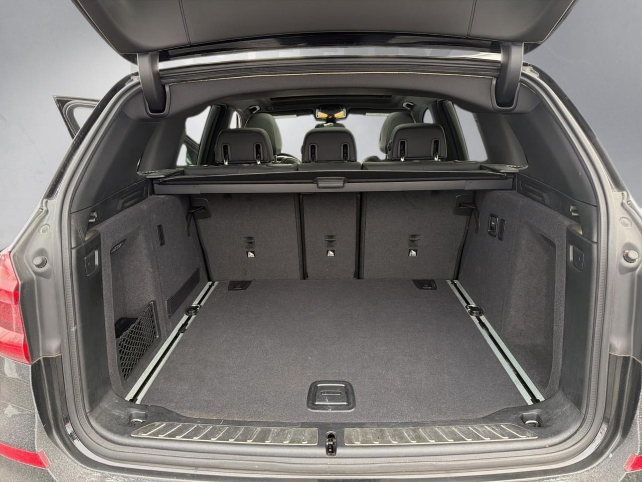 2019 BMW X3 xDrive30i Gaithersburg MD