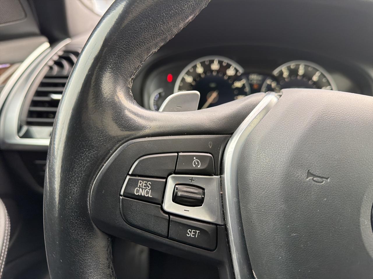 2019 BMW X3 xDrive30i Gaithersburg MD