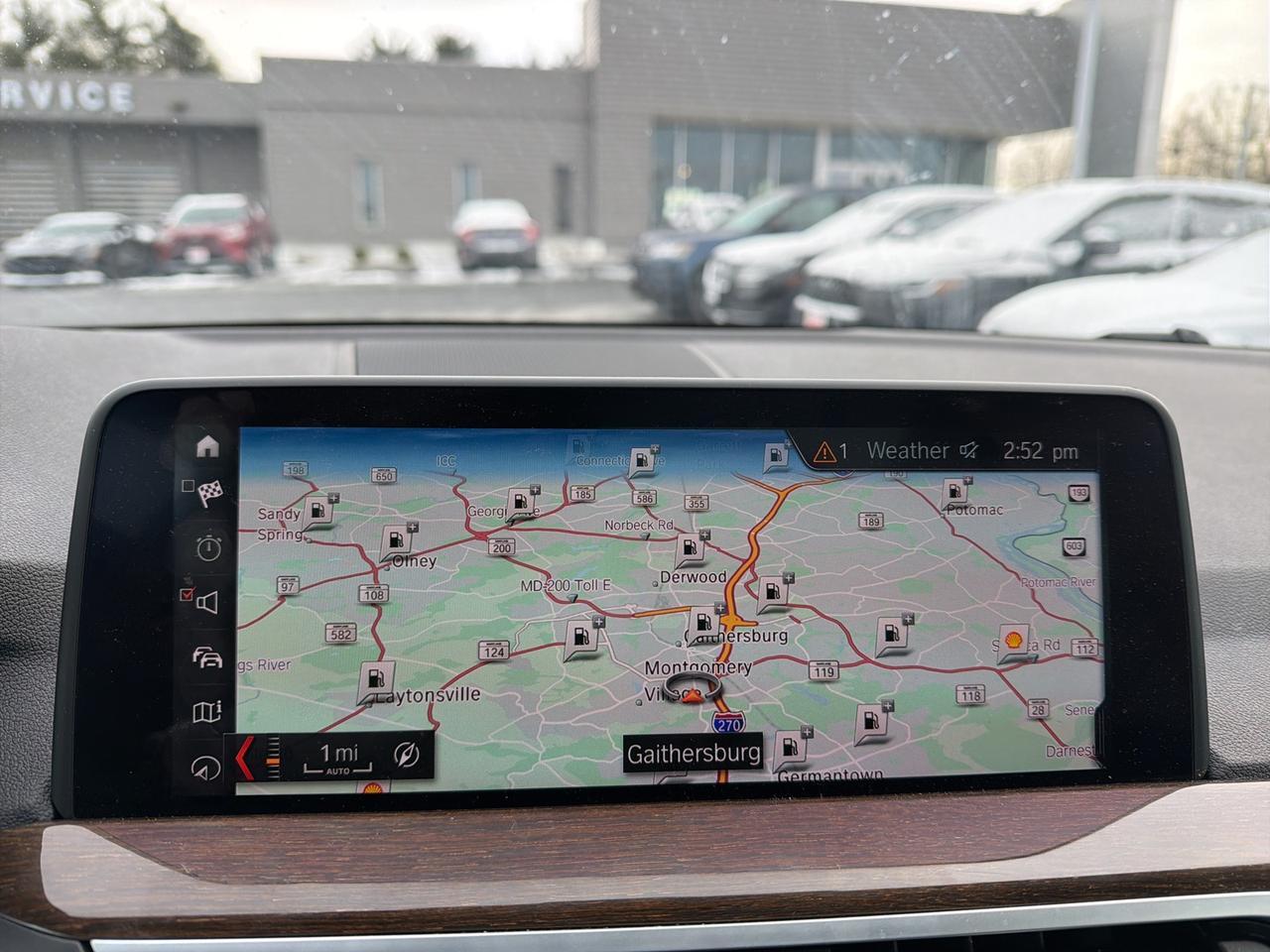 2019 BMW X3 xDrive30i Gaithersburg MD