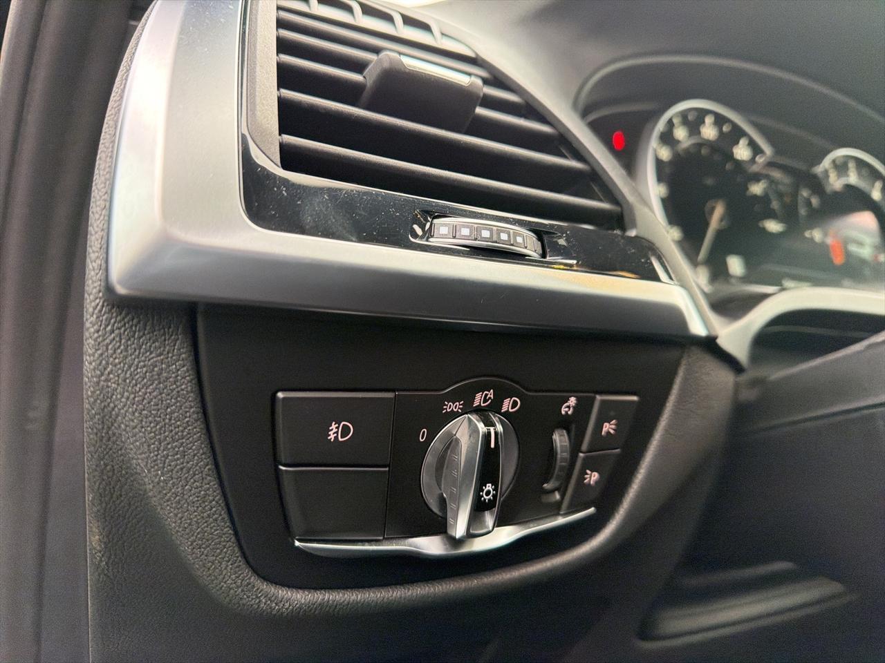 2019 BMW X3 xDrive30i Gaithersburg MD