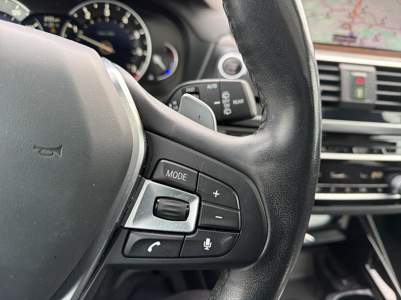 2019 BMW X3 xDrive30i Gaithersburg MD