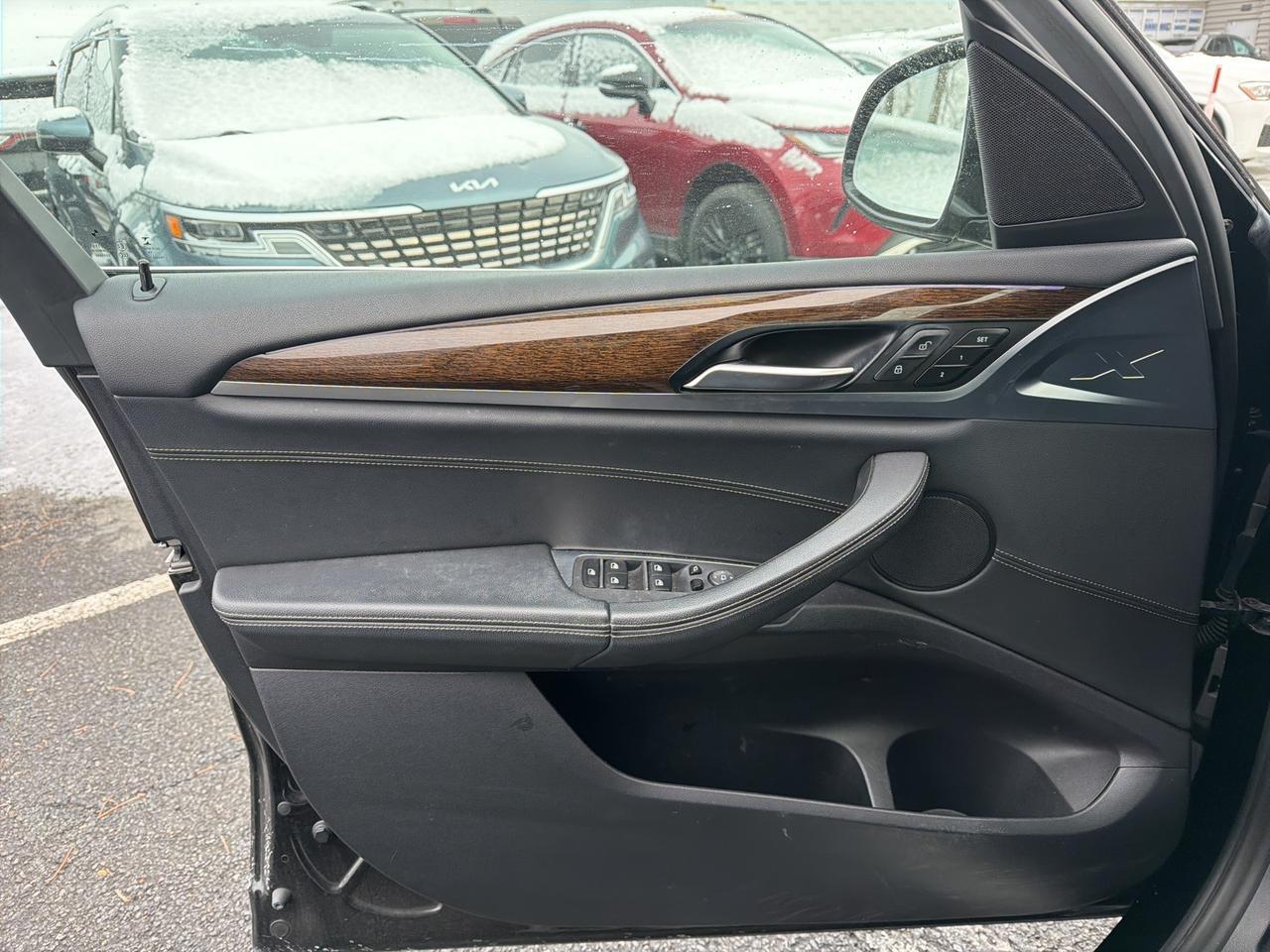 2019 BMW X3 xDrive30i Gaithersburg MD