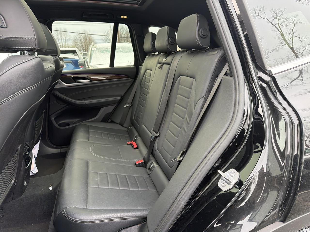 2019 BMW X3 xDrive30i Gaithersburg MD