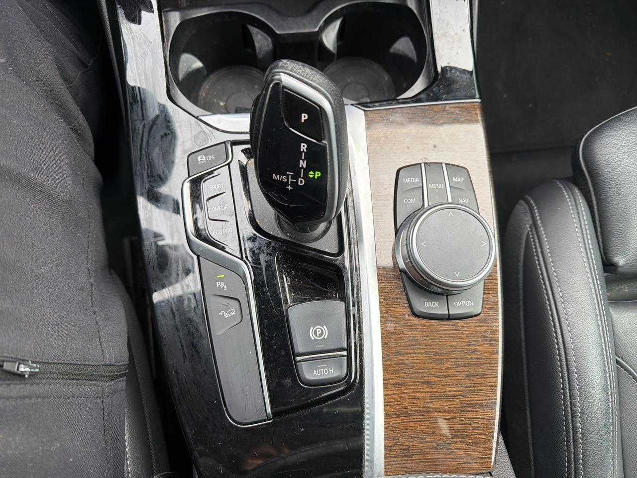 2019 BMW X3 xDrive30i Gaithersburg MD