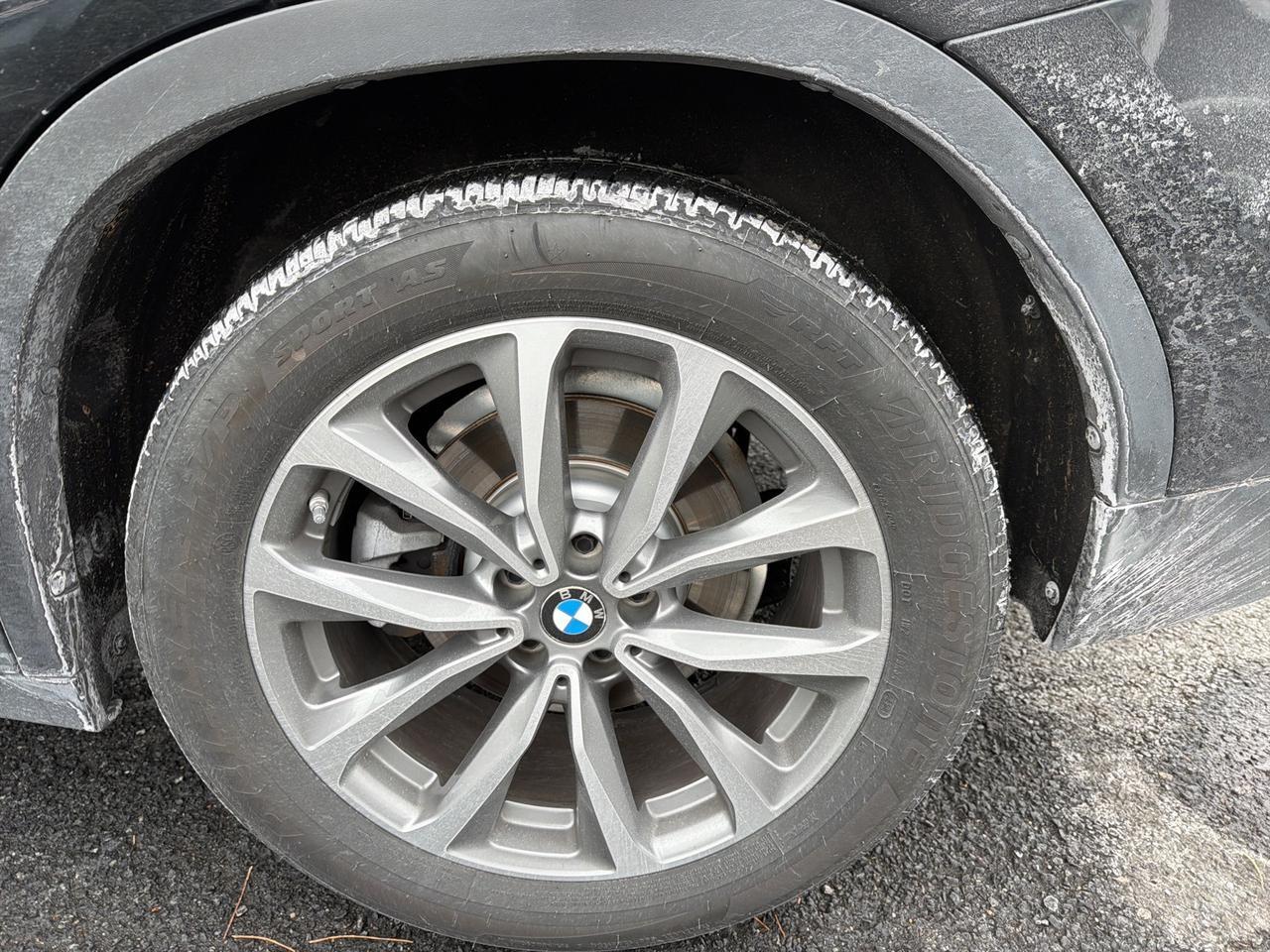 2019 BMW X3 xDrive30i Gaithersburg MD