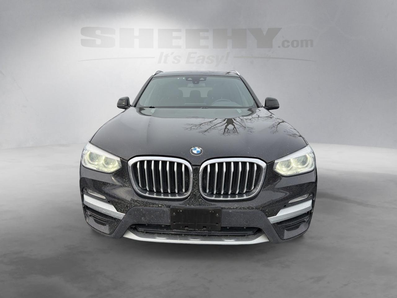 2019 BMW X3 xDrive30i Gaithersburg MD