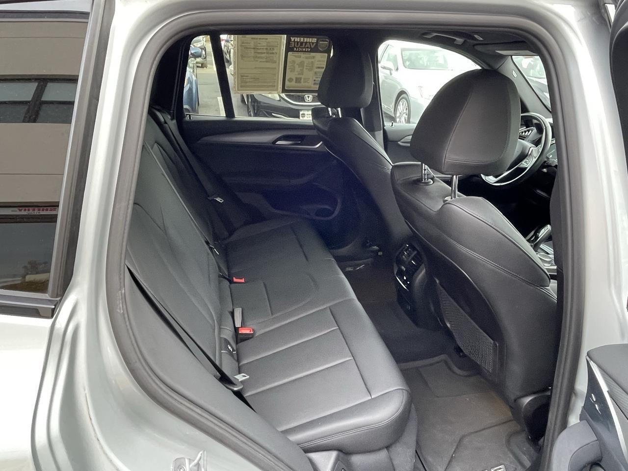 2019 BMW X3 xDrive30i Alexandria VA