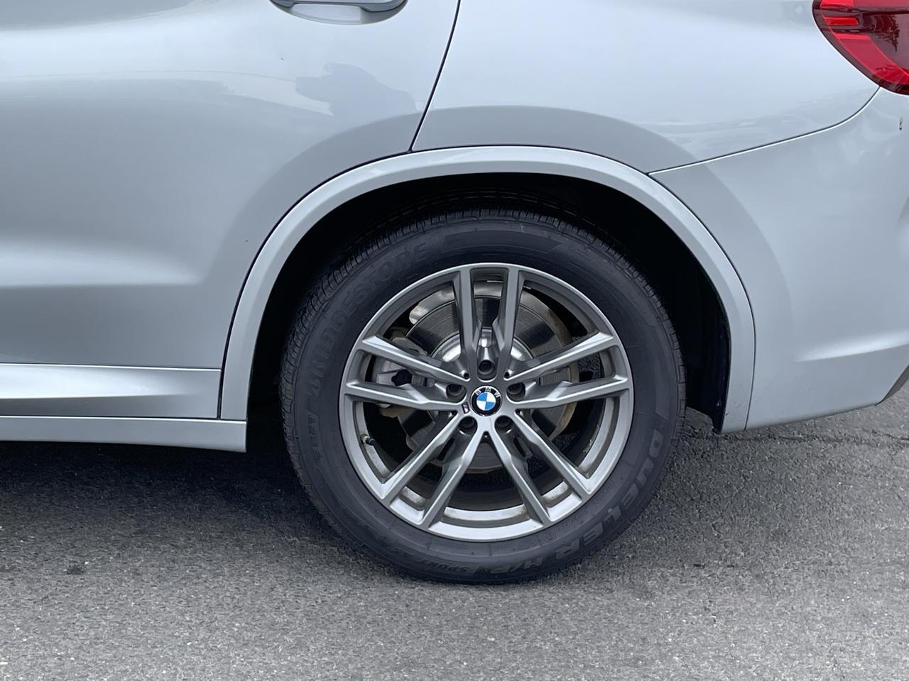 2019 BMW X3 xDrive30i Alexandria VA