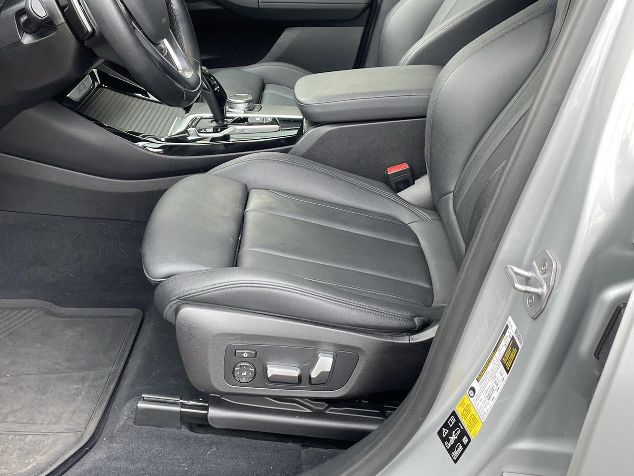 2019 BMW X3 xDrive30i Alexandria VA