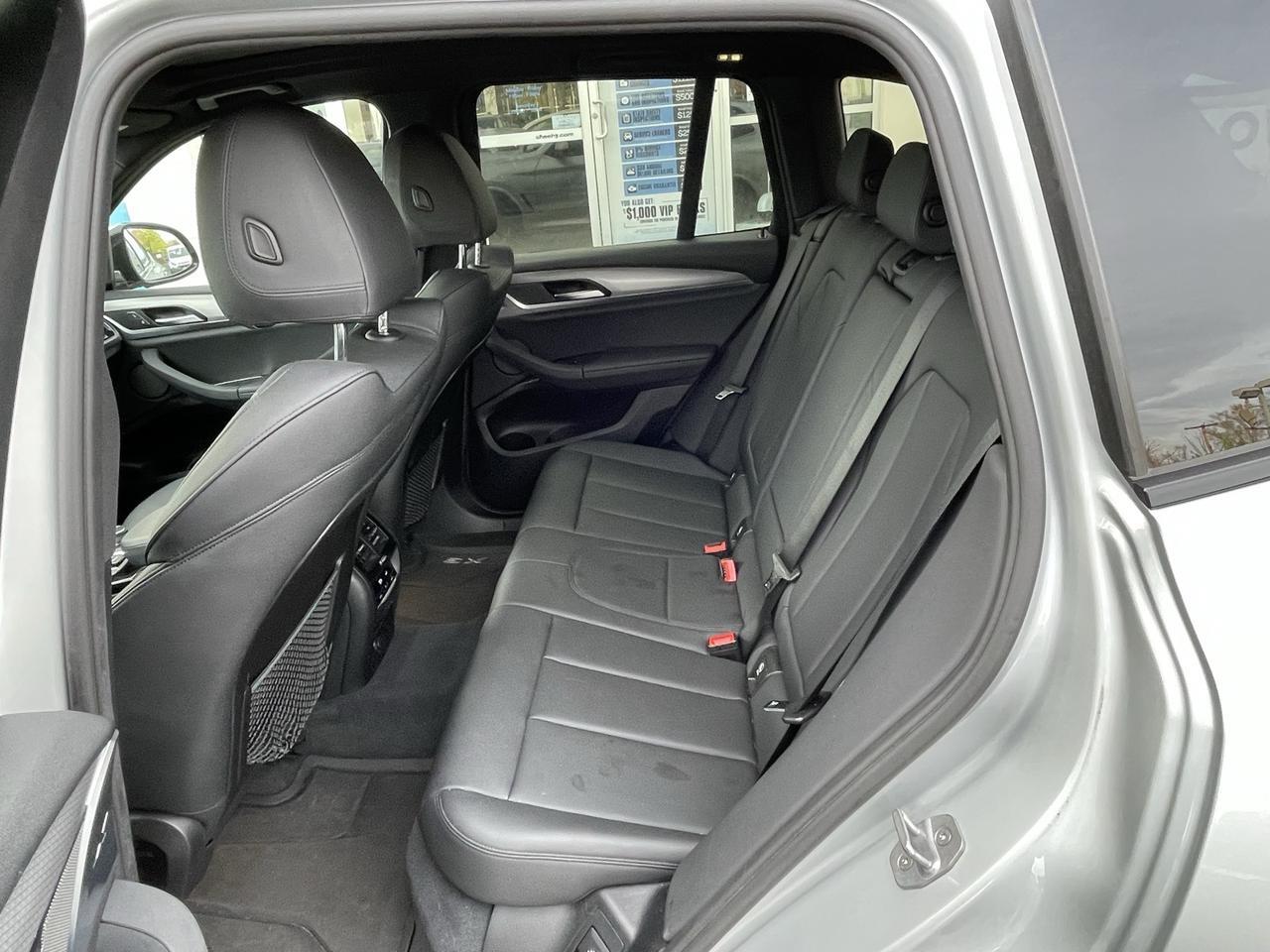2019 BMW X3 xDrive30i Alexandria VA