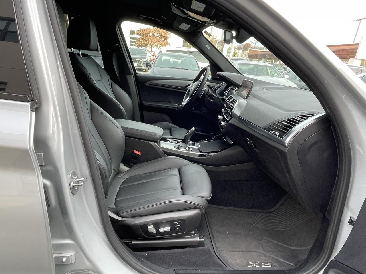 2019 BMW X3 xDrive30i Alexandria VA