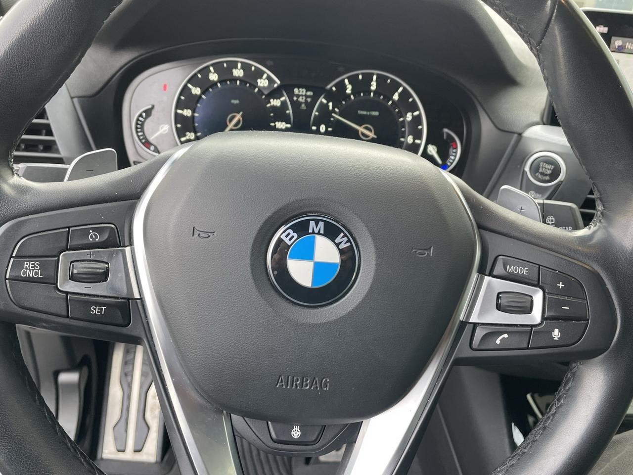 2019 BMW X3 xDrive30i Alexandria VA