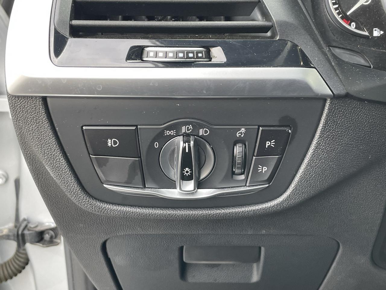 2019 BMW X3 xDrive30i Alexandria VA