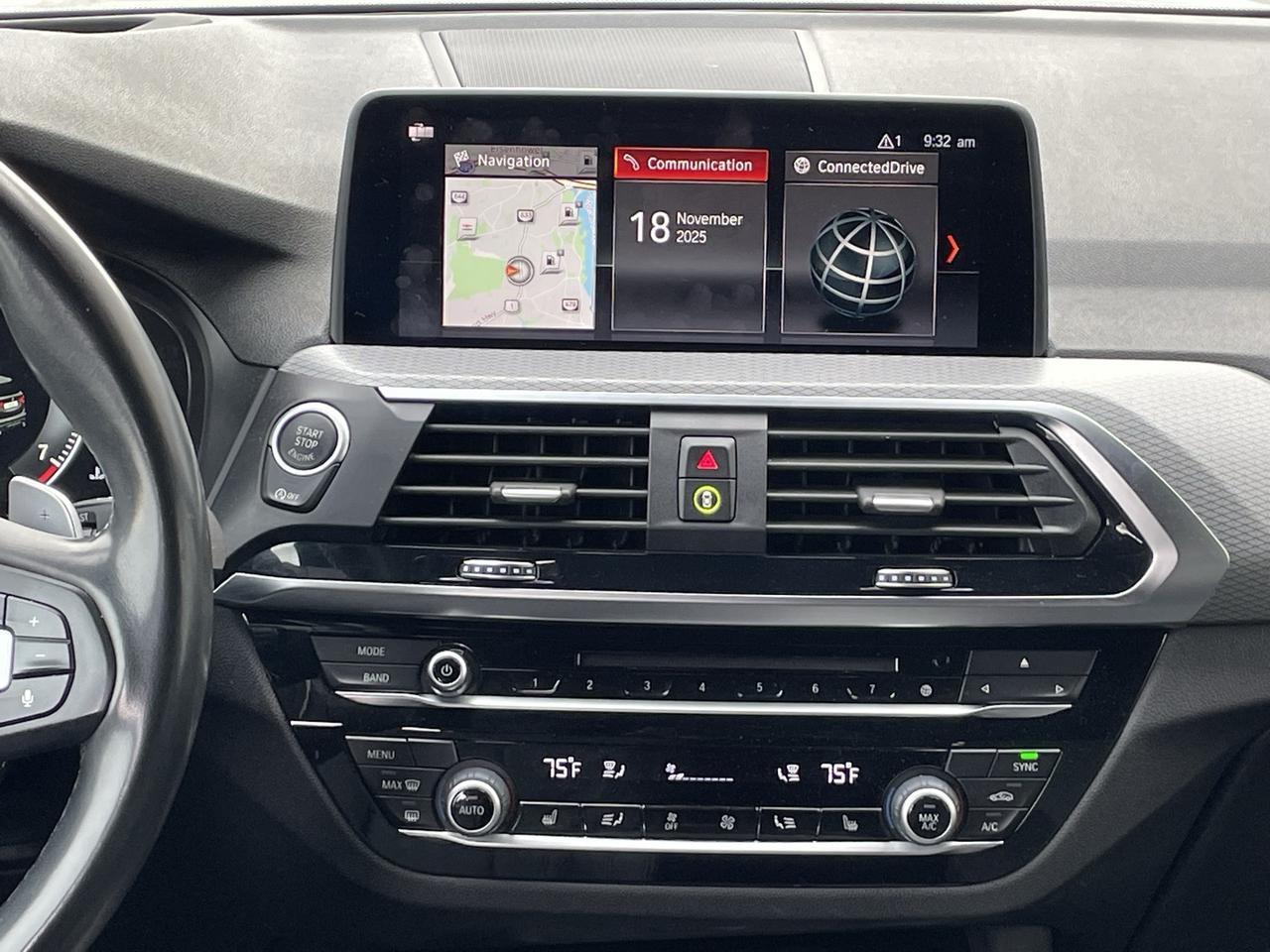 2019 BMW X3 xDrive30i Alexandria VA