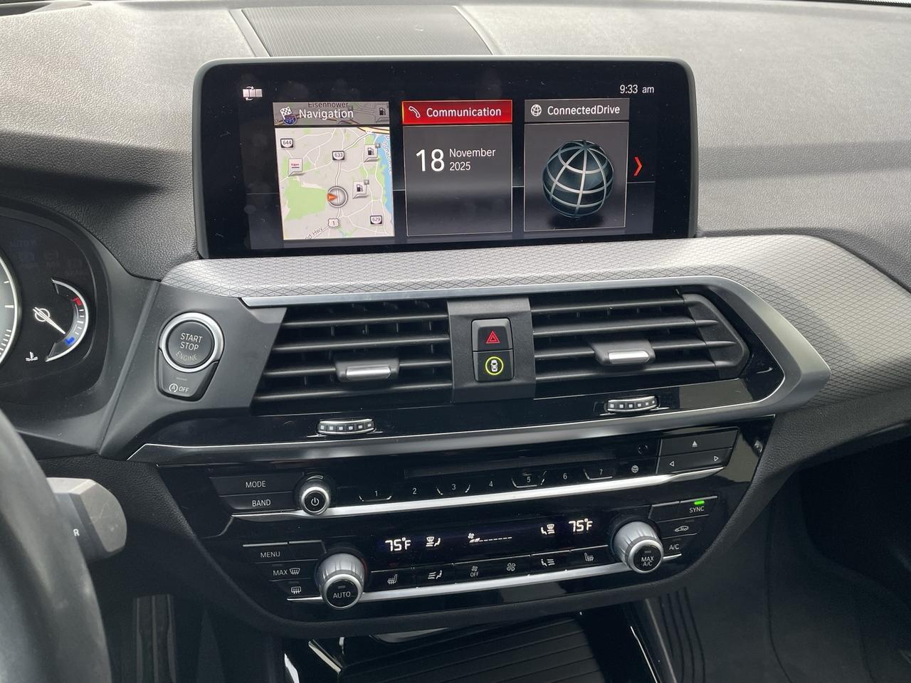 2019 BMW X3 xDrive30i Alexandria VA