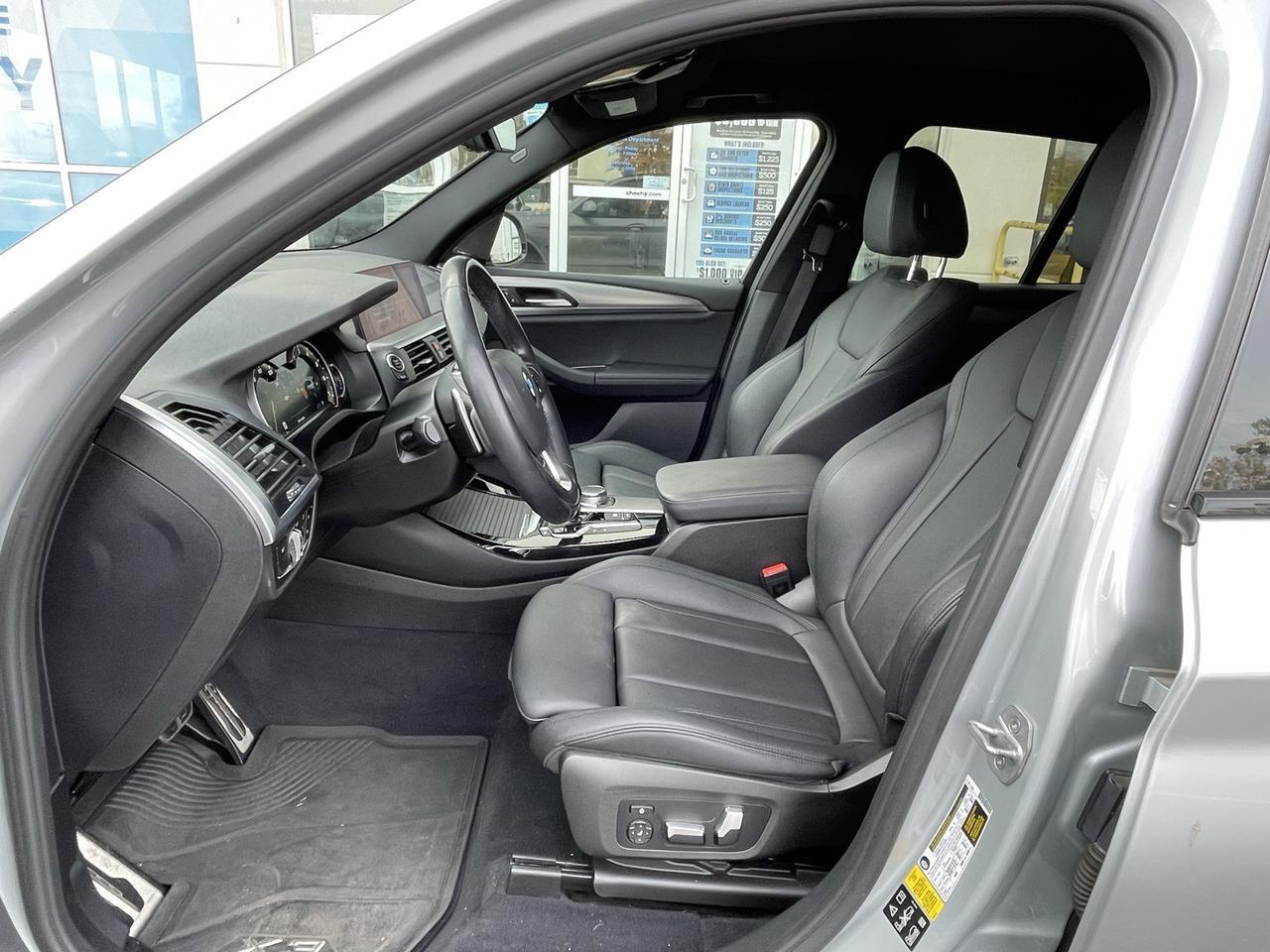 2019 BMW X3 xDrive30i Alexandria VA