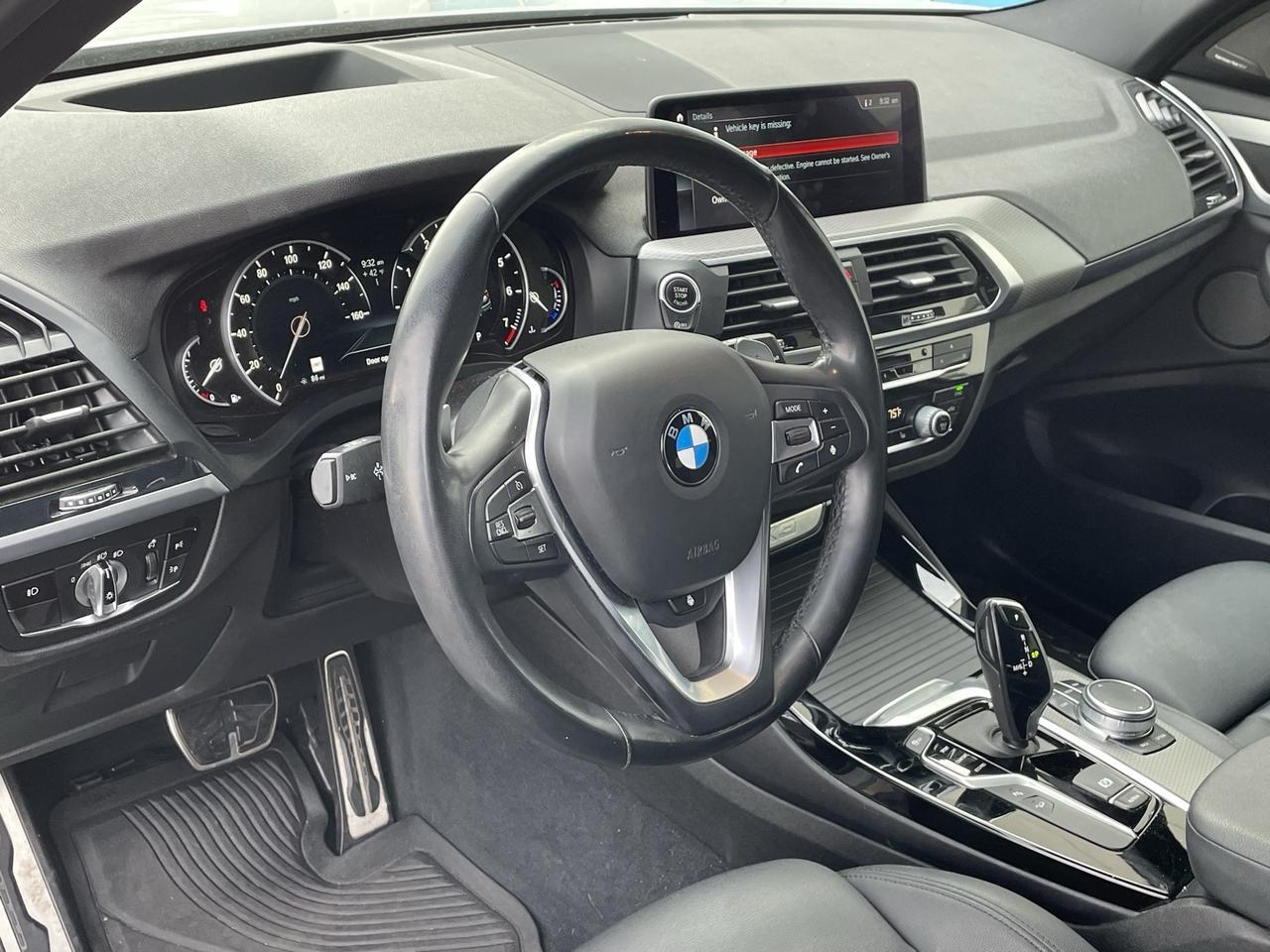 2019 BMW X3 xDrive30i Alexandria VA