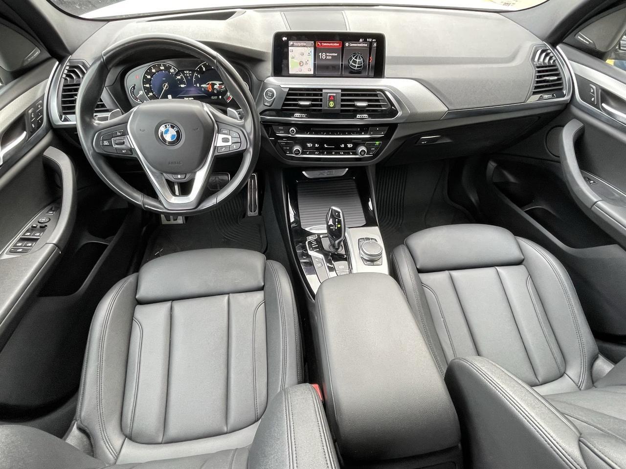 2019 BMW X3 xDrive30i Alexandria VA