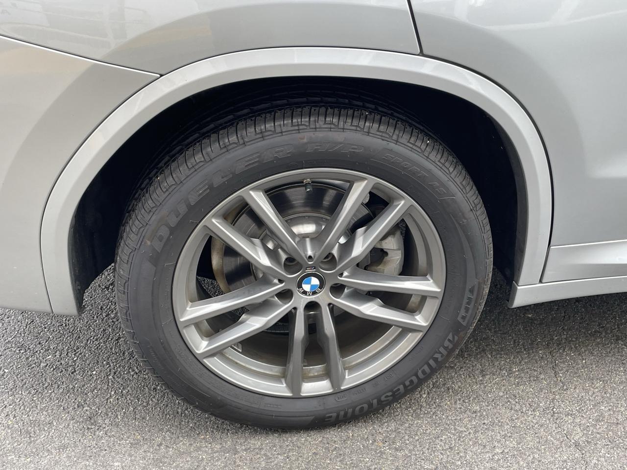 2019 BMW X3 xDrive30i Alexandria VA