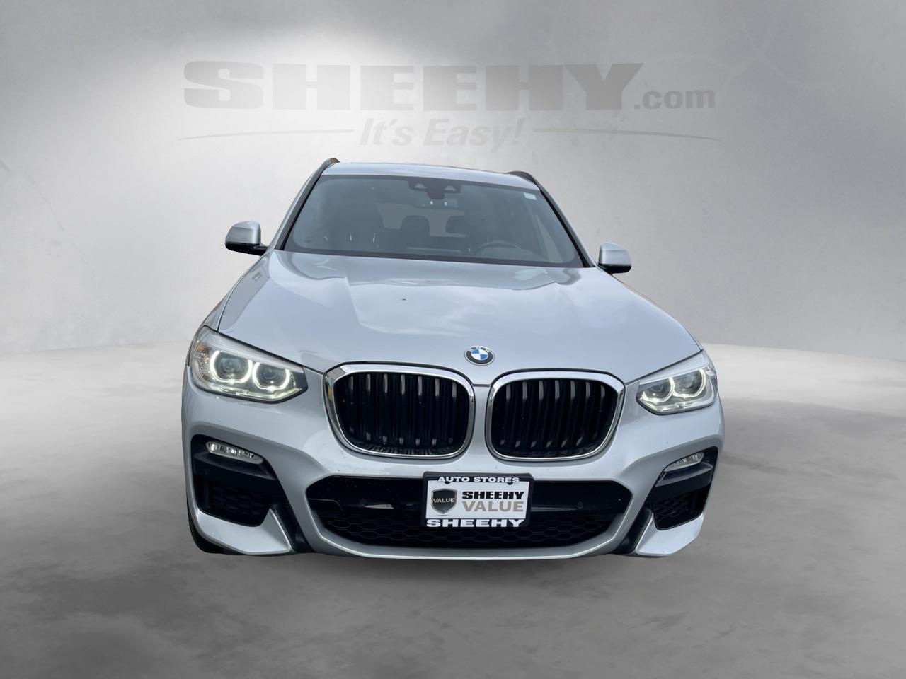 2019 BMW X3 xDrive30i Alexandria VA