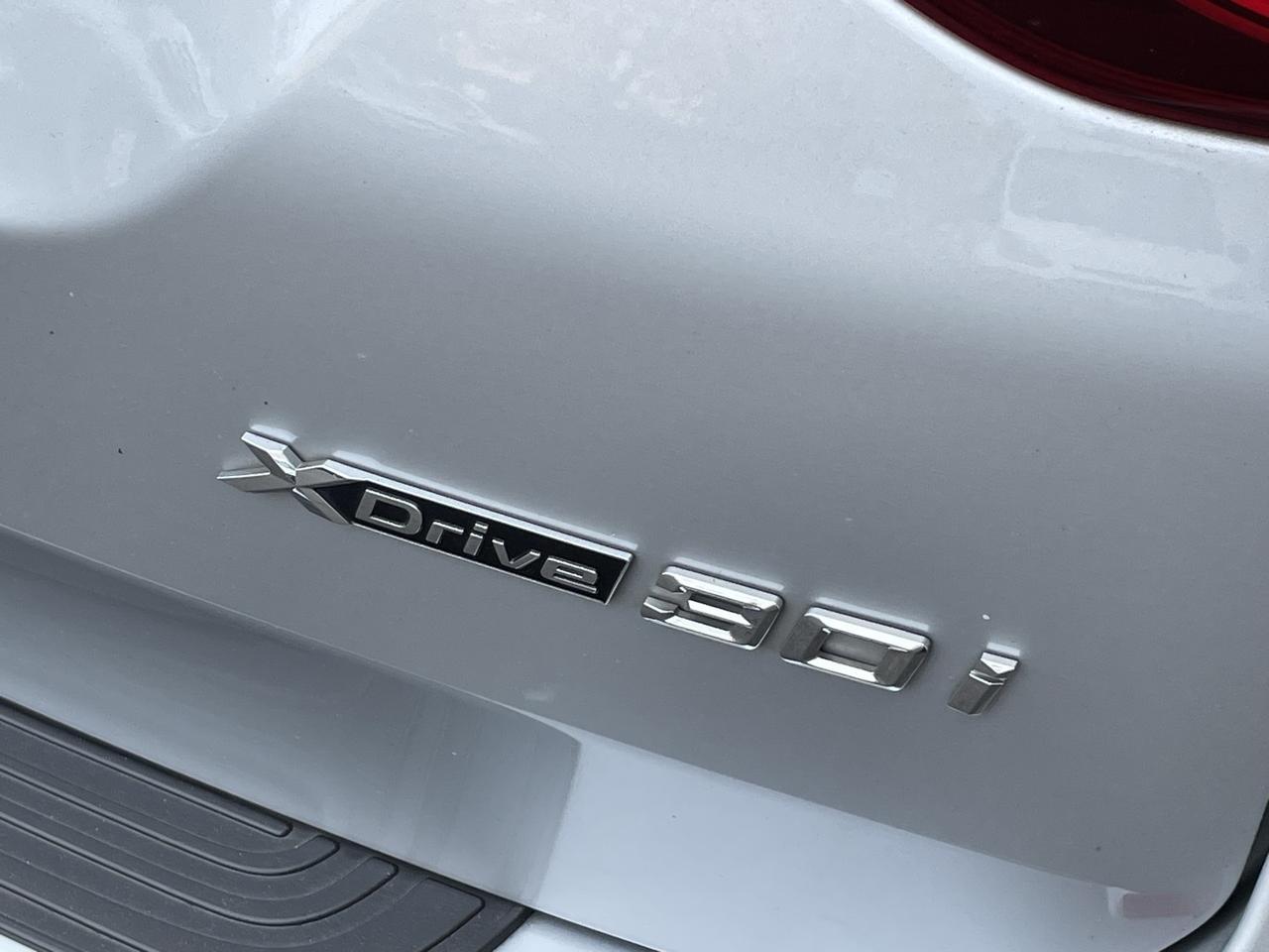 2019 BMW X3 xDrive30i Alexandria VA