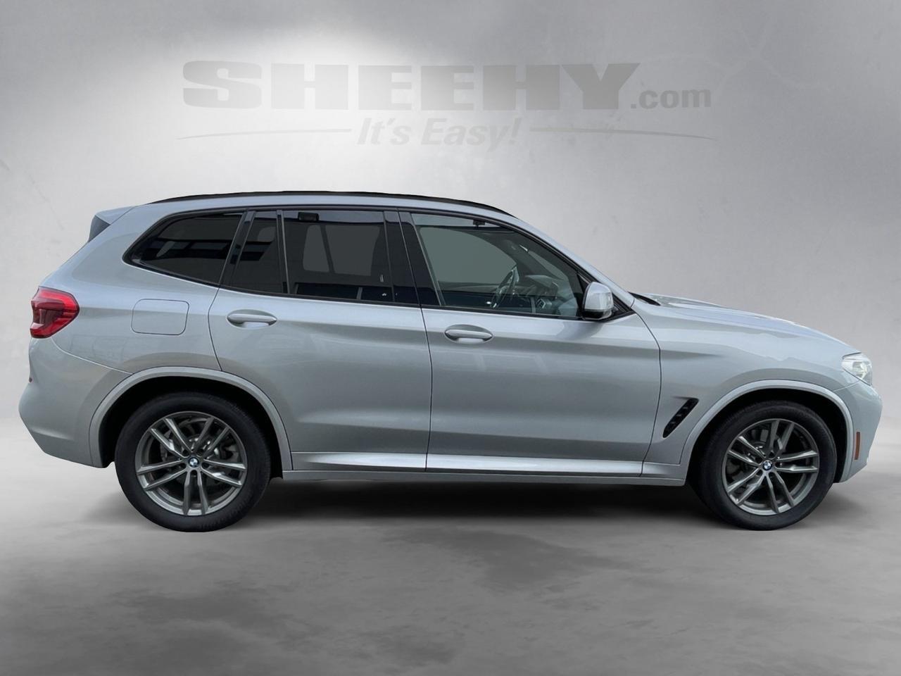 2019 BMW X3 xDrive30i Alexandria VA