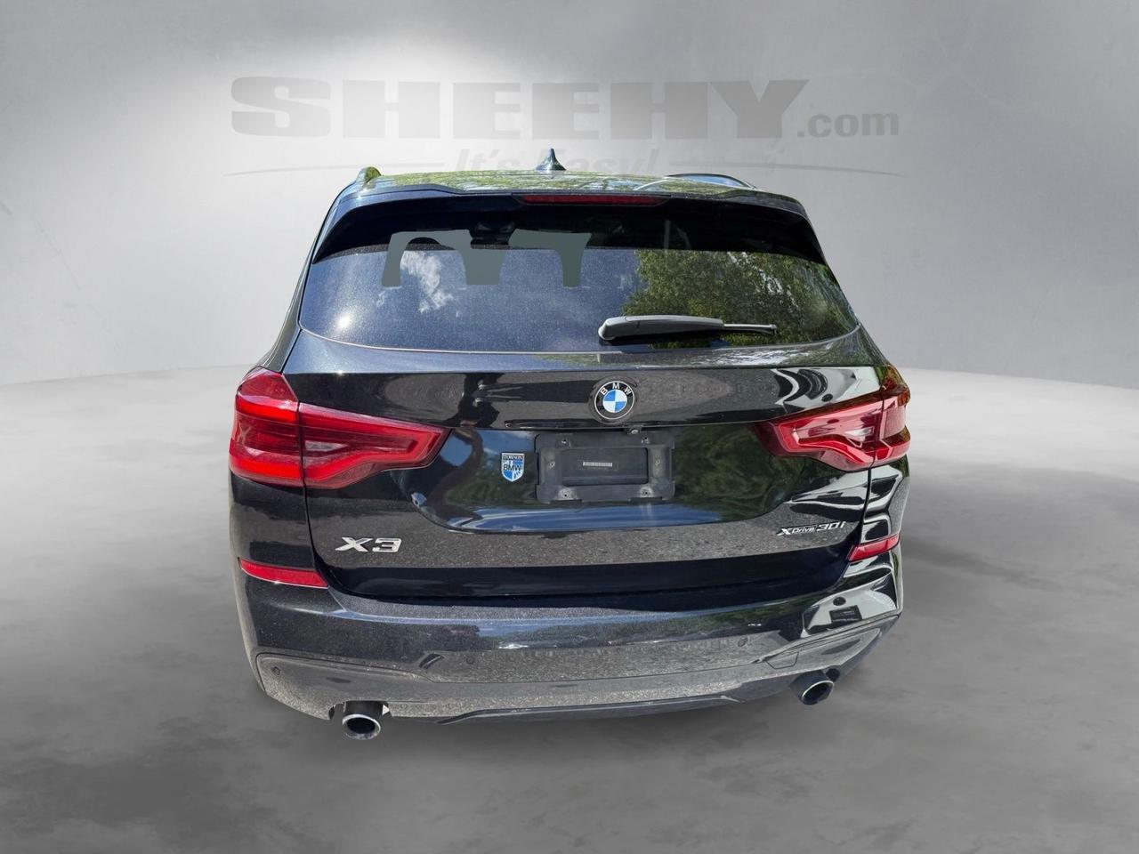 2019 BMW X3 xDrive30i Annapolis MD