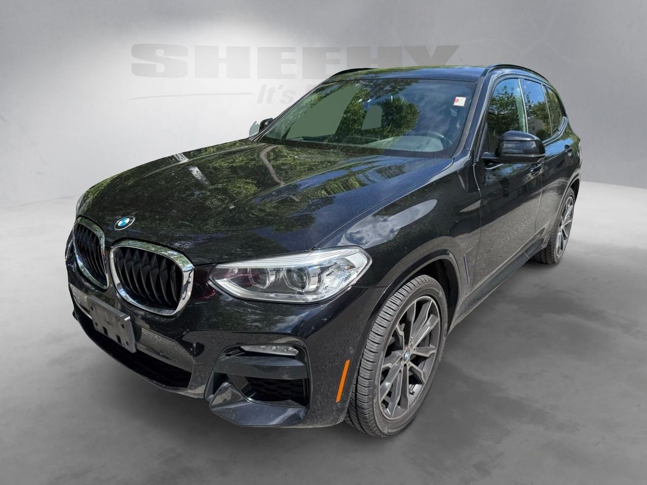 2019 BMW X3 xDrive30i Annapolis MD