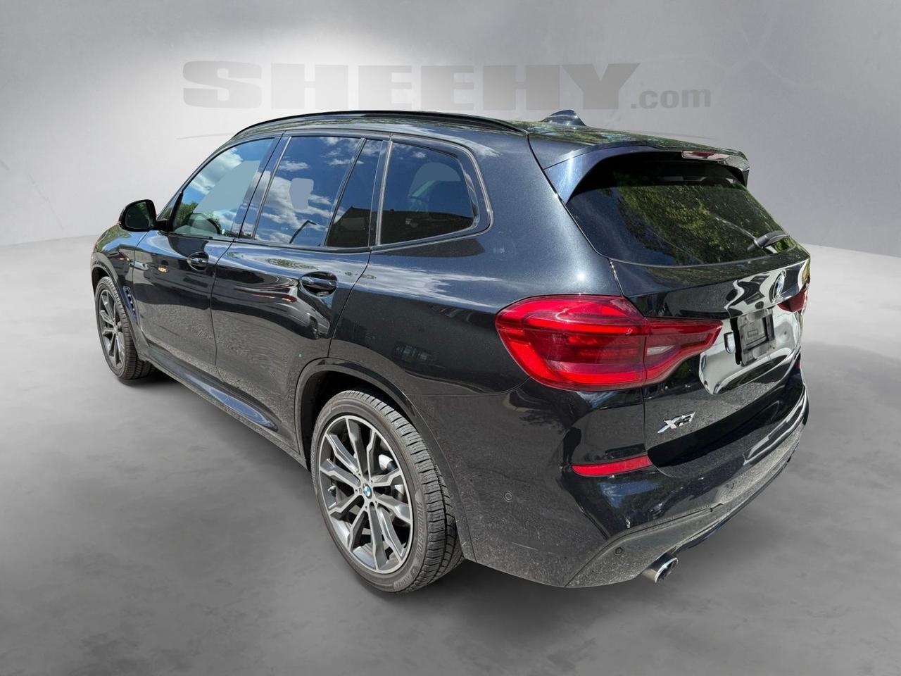 2019 BMW X3 xDrive30i Annapolis MD