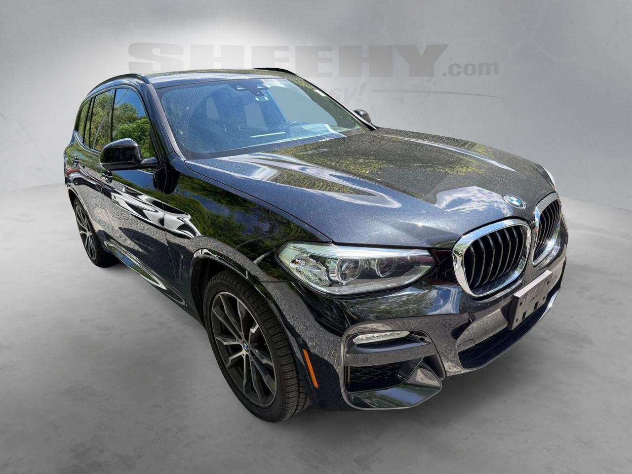 2019 BMW X3 xDrive30i Annapolis MD