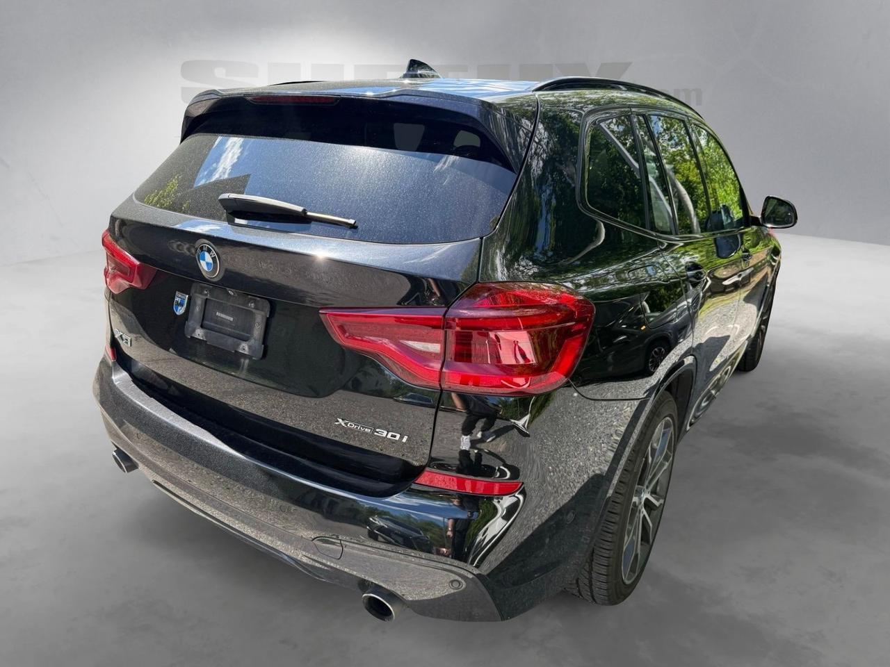 2019 BMW X3 xDrive30i Annapolis MD